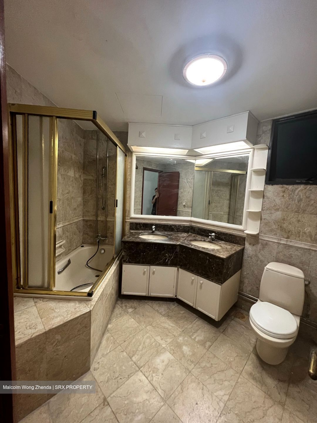Parc Oasis (D22), Condominium #564264801